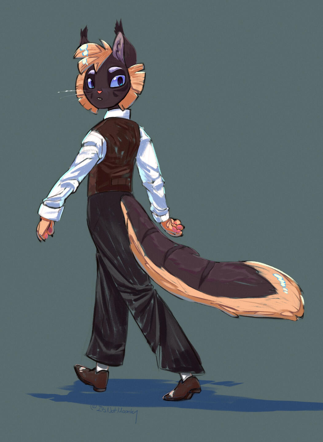clock and moroncai shoplifting